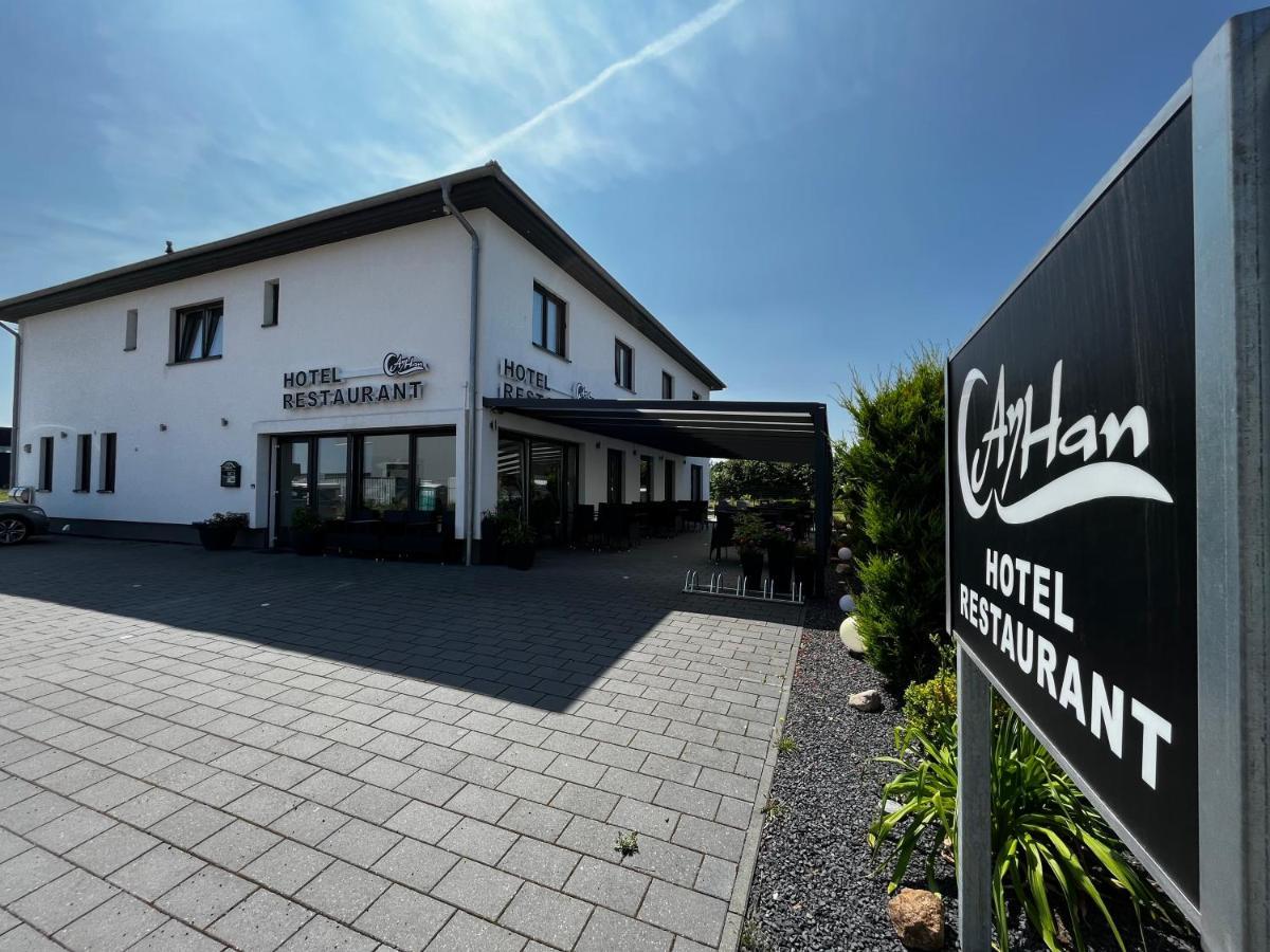 Hotel Restaurant Ayhan Burgdorf  Luaran gambar