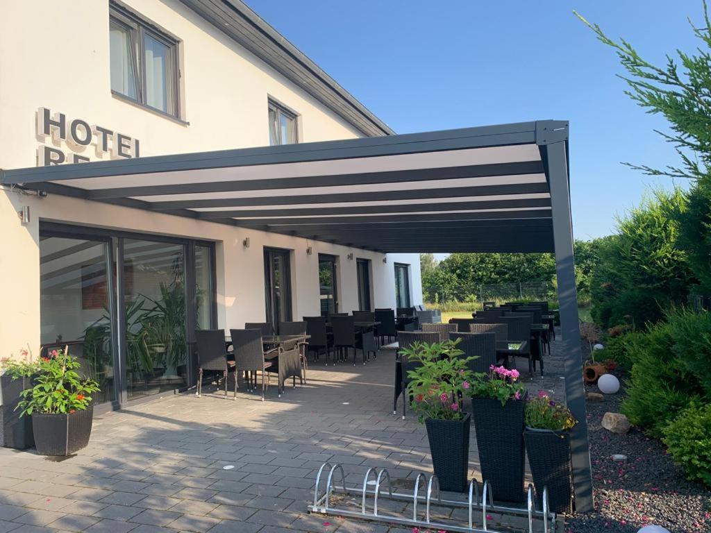 Hotel Restaurant Ayhan Burgdorf  Luaran gambar