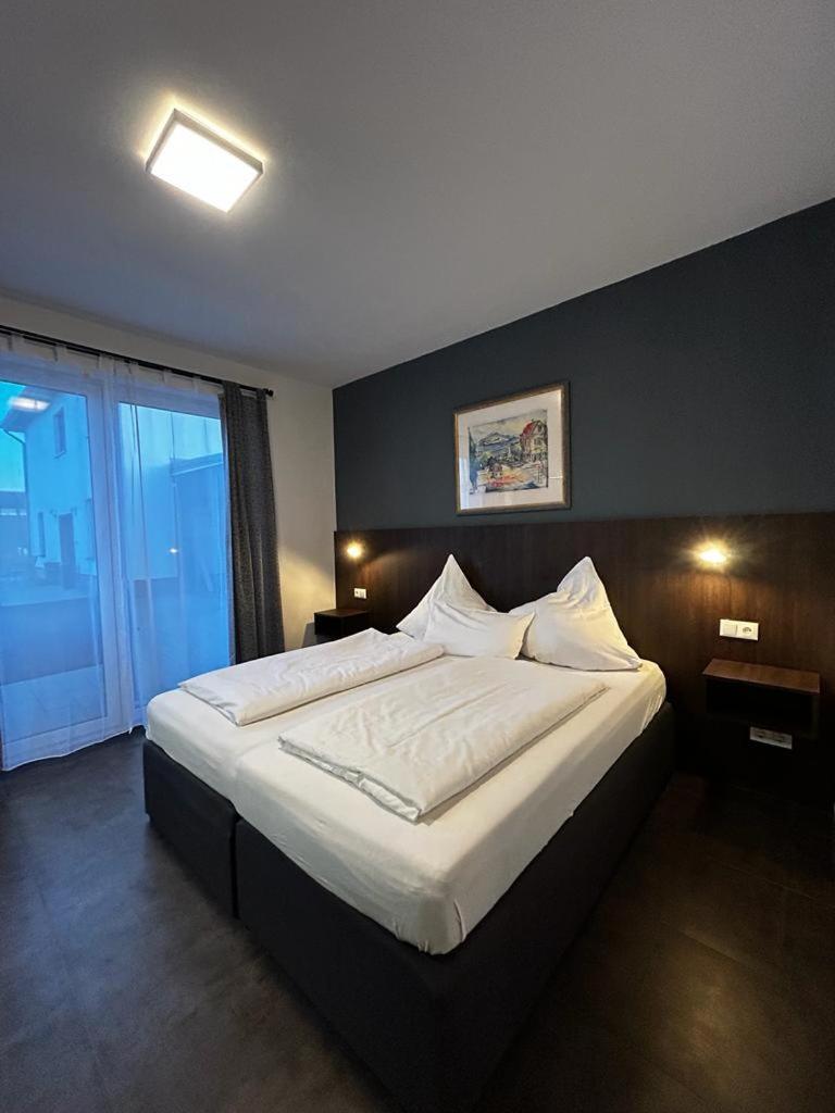 Hotel Restaurant Ayhan Burgdorf  Luaran gambar