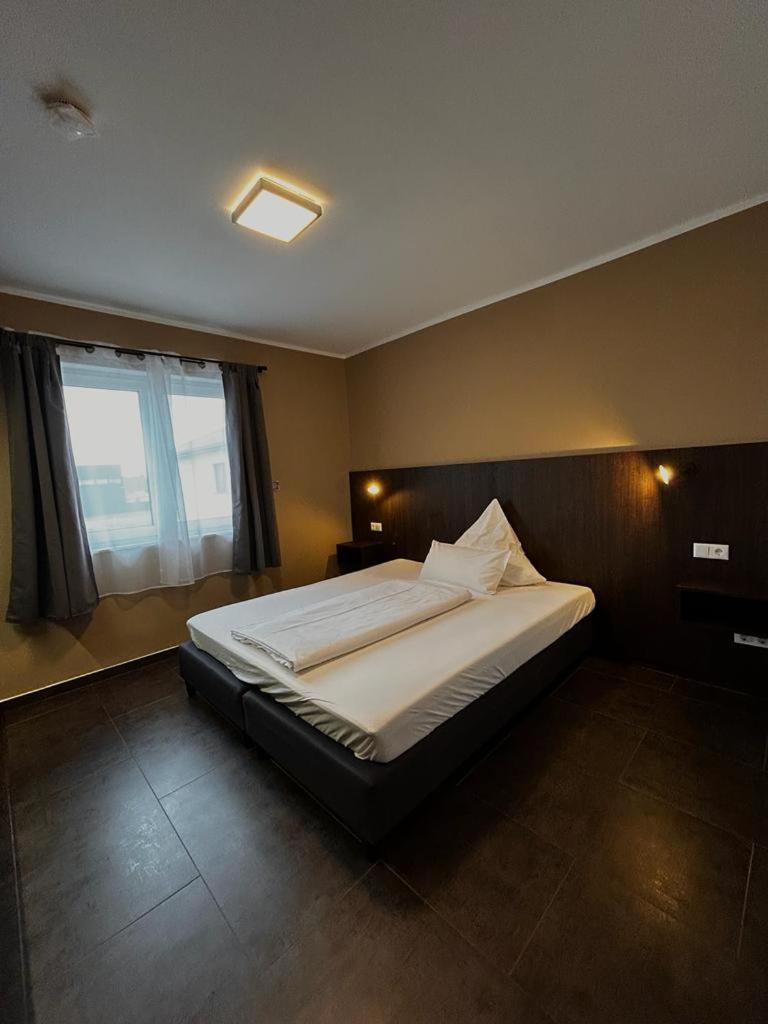 Hotel Restaurant Ayhan Burgdorf  Luaran gambar